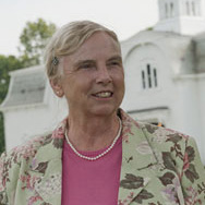 Anne Brown
