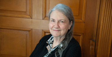 Joy Fagan